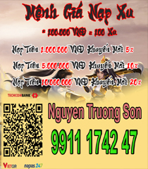 Thong tin khuyen mai